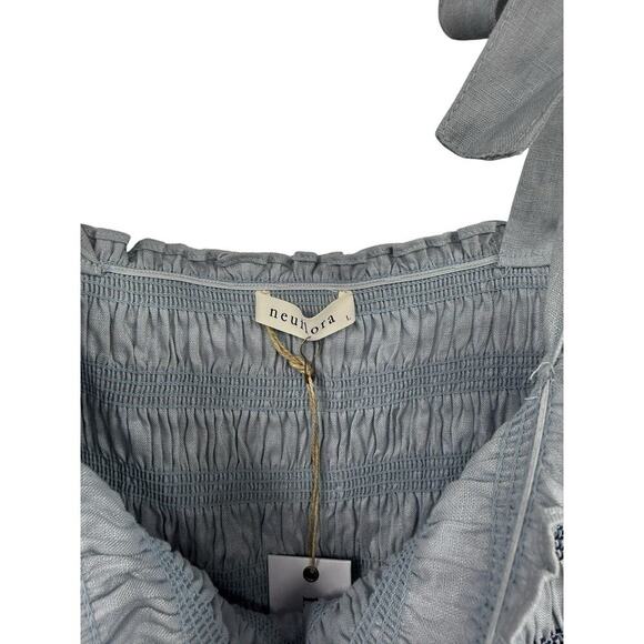 Neuflora Midi Dress - Picture 6 of 9